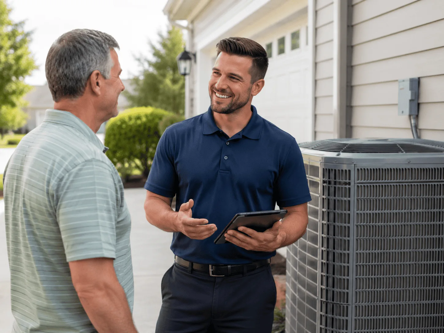 Heat Pump Installation Eleva, WI FAQs
